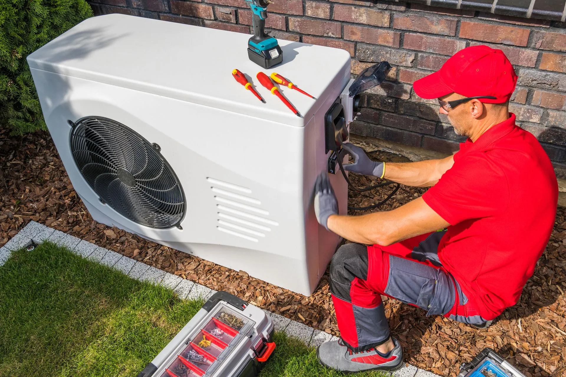 About HVAC in Barranquitas, PR
